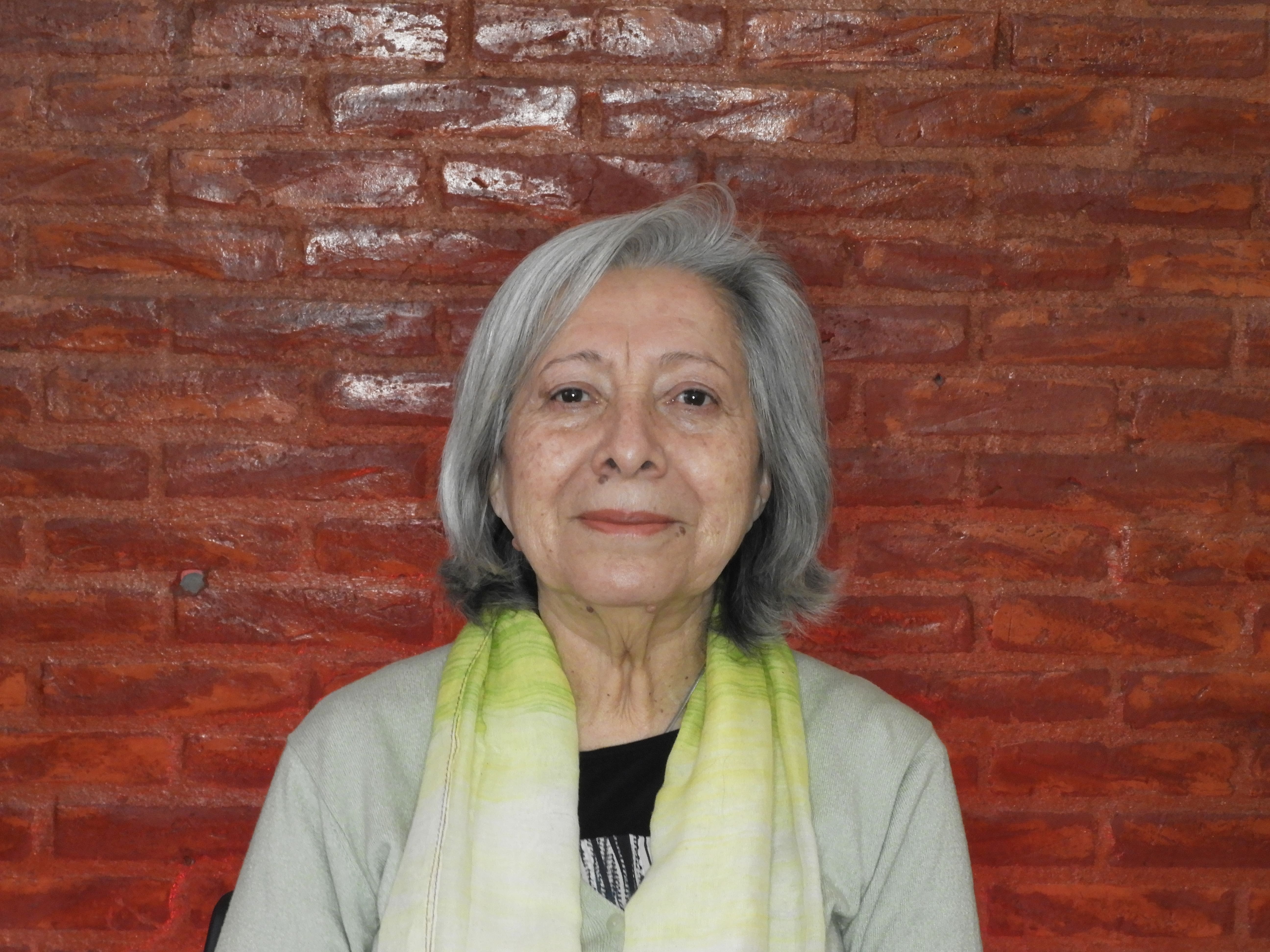 Sheila Dominguez