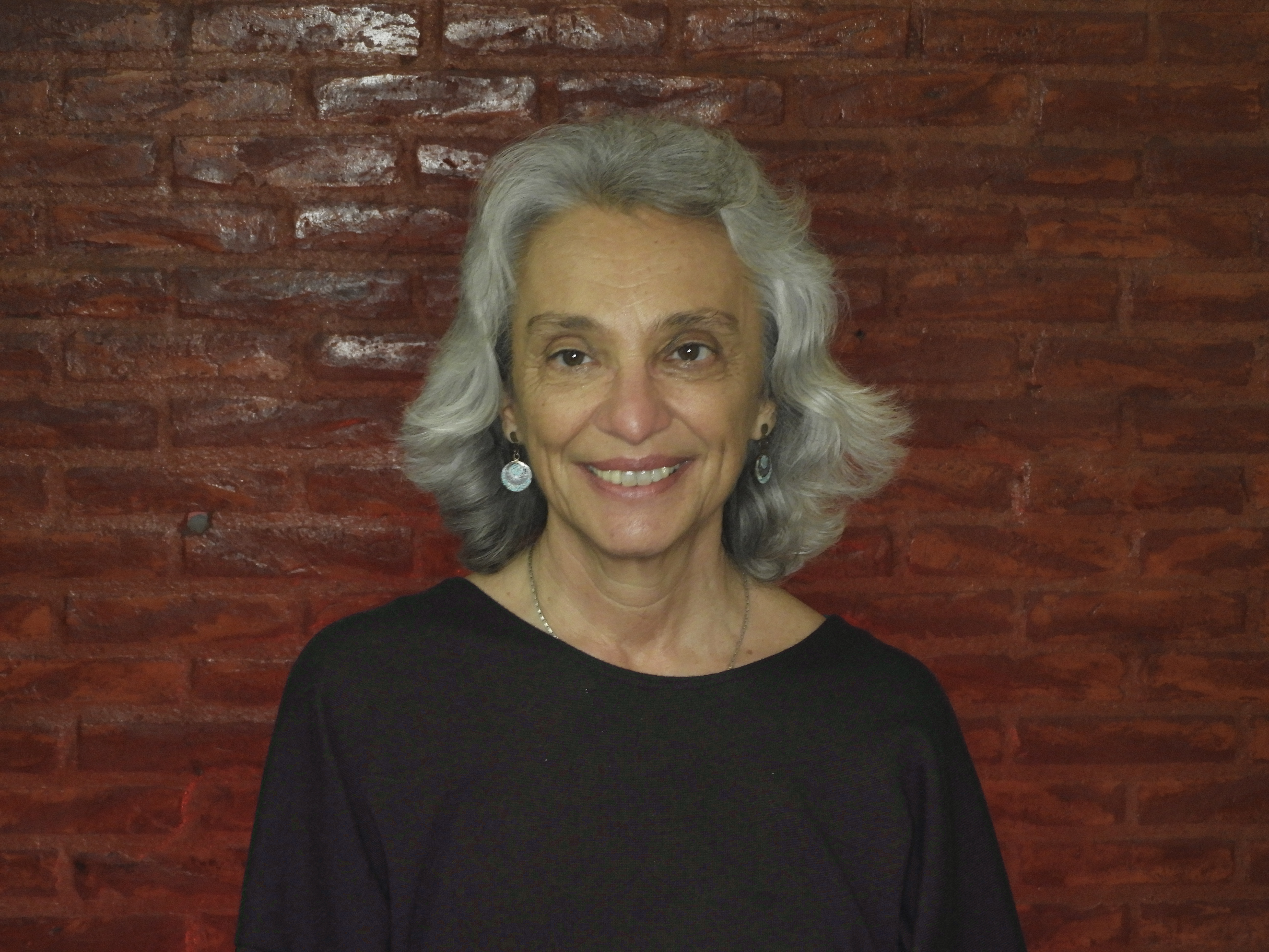 Maria del Carmen Fernandez Saenz